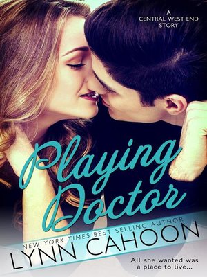 cover image of Playing Doctor